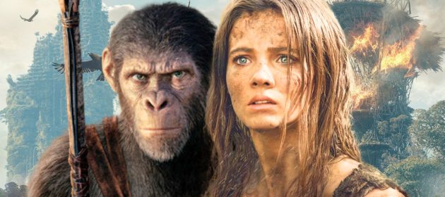 la planète des singes 4 premier (petit) flop de Disney depuis le rachat historique de la Fox ?