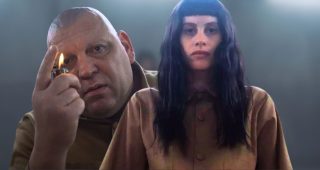 La Plateforme 2 : Netflix balance la bande-annonce inattendue de la suite de son thriller
