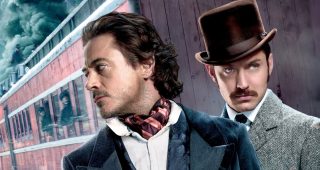 Sherlock Holmes : la série de Guy Ritchie pour Amazon agrandit son casting avec un gentleman