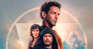 Largo Winch 3 : les premières critiques sur la suite avec Tomer Sisley sont tombées