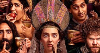Le Décaméron critique des dix journées de Sodome des Bridgerton sur Netflix