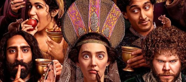 Le Décaméron critique des dix journées de Sodome des Bridgerton sur Netflix