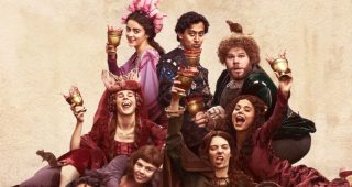 Le Décaméron quelle est la véritable histoire derrière la série Netflix qui cartonne