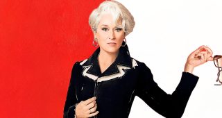 Le Diable s'habille en Prada 2 la suite avec Mery Streep arrive a déjà un synopsis