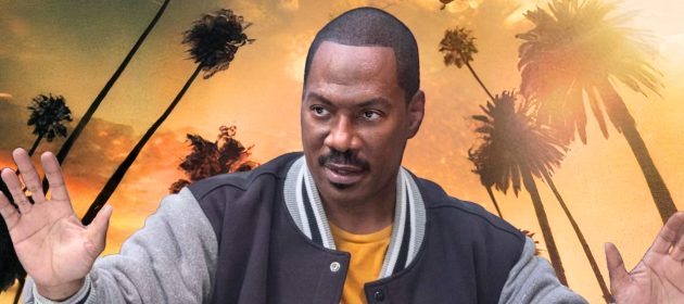 Le Flic de Beverly Hills 4 cartonne sur Netflix, mais est-ce suffisant pour une suite ?