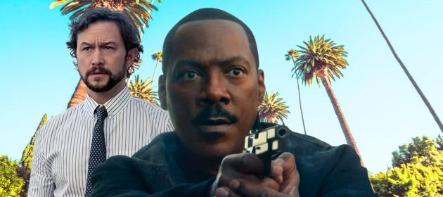 Le Flic de Beverly Hills 4 : les premiers avis sur le retour d'Eddie Murphy sur Netflix sont tombés