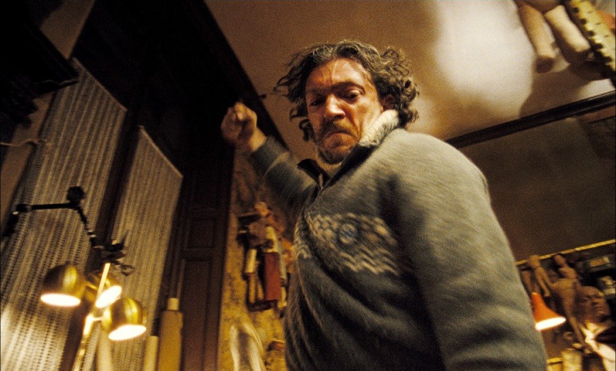Sheitan Vincent Cassel