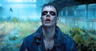 Le remake de The Crow n'est pas vraiment un blockbuster, du moins selon son réalisateur Rupert Sanders.