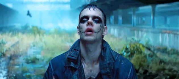 Le remake de The Crow n'est pas vraiment un blockbuster, du moins selon son réalisateur Rupert Sanders.