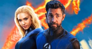 Les 4 Fantastiques dévoile son titre et les premiers détails de son histoire dans un extrait