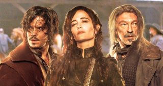 Les Trois Mousquetaires, ce n'est pas fini : un troisième film arrive selon le producteur