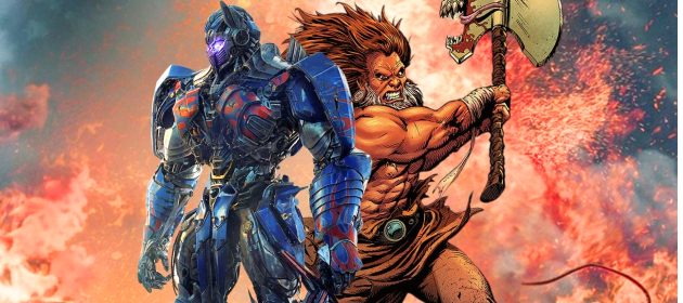 Michael Bay va revenir sur Netflix avec une série barbare très loin des Transformers