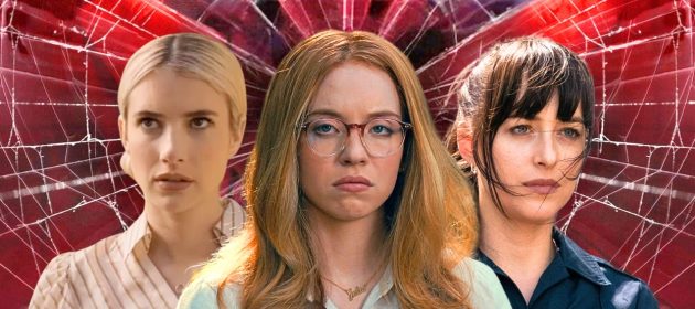 Madame Web : pourquoi le film a fait un si gros flop ? Cette actrice pense avoir la réponse