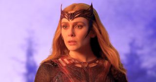 Marvel : le retour de la Sorcière rouge préparé en secret et révélé dans cette bande-annonce (1)