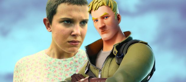 Netflix veut son fortnite