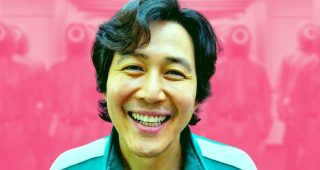 squid game Netlfix projets gaming