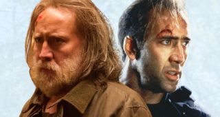 Nicolas Cage dit quel est LE film incontournable de sa carrière, et il a bon goût