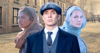 Peaky Blinders : le film agrandit son casting avec une des actrices phares de Dune
