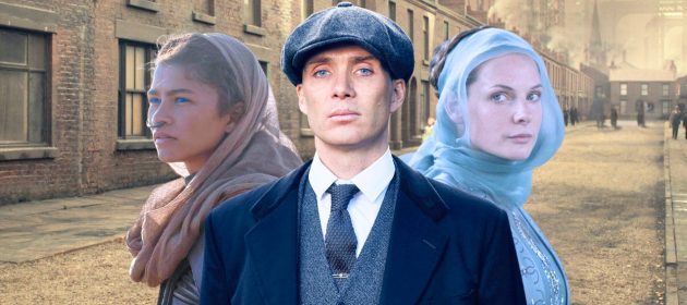 Peaky Blinders : le film agrandit son casting avec une des actrices phares de Dune