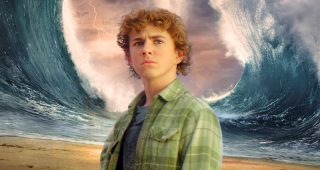 Percy Jackson saison 2 : on sait qui jouera ce personnage important des livres pour la série Disney+