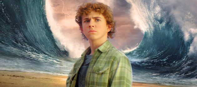 Percy Jackson saison 2 : on sait qui jouera ce personnage important des livres pour la série Disney+