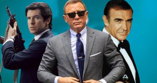 "C'est basé sur la science" : ce James Bond est l'un des pires mais le réalisateur le défend encore