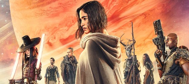 Rebel Moon : une bande-annonce pour les versions longues des Star Wars de Snyder sur Netflix