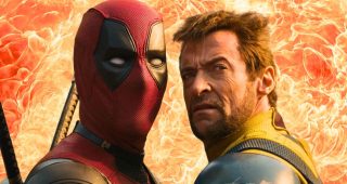 Deadpool & Wolverine