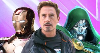 Robert Downey Jr dans Avengers 5 pourquoi c'est peut-être une bonne idée pour Marvel