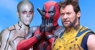 Ryan Reynolds ne regrette pas trop cet horrible Deadpool dans l'un des pires films X-Men