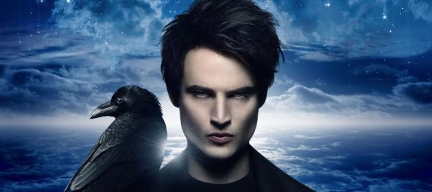 Sandman Saison 2