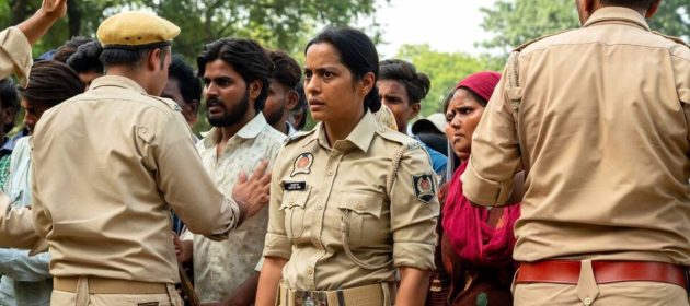 santosh critique d'une nouvelle claque venue d'inde