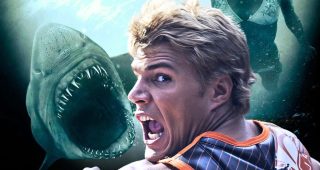 Shark 3D : le film qui fait passer Sous la Seie pour un documentaire animalier