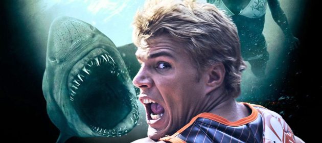 Shark 3D : le film qui fait passer Sous la Seie pour un documentaire animalier