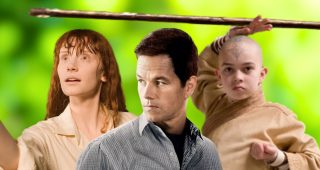 Shyamalan défend un de ses films les plus détestés avant la sortie de Trap
