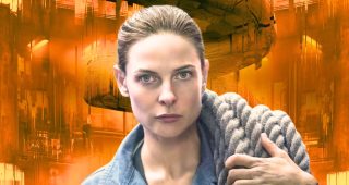 Silo saison 2 : un teaser et une date pour le retour de la série de science-fiction phénomène