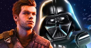 Star Wars les jeux les plus vendus