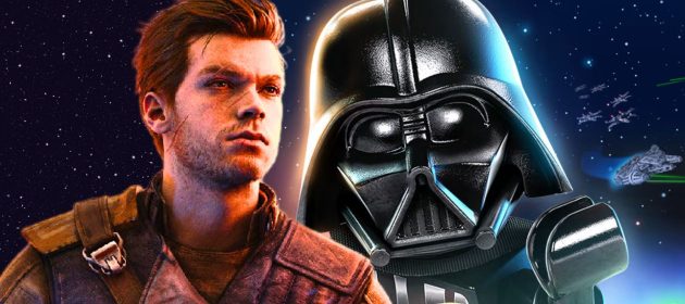 Star Wars les jeux les plus vendus