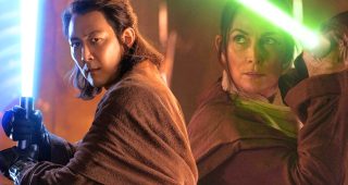 The Acolyte Episode 7 : Star Wars fait contre-attaquer les Jedi sur Disney+