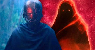 the acolyte final dark plagueis
