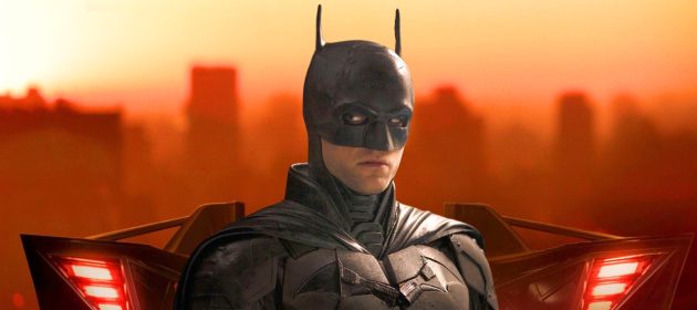 The Batman : cette cinéaste française aimerait bien réaliser un des films avec Robert Pattinson