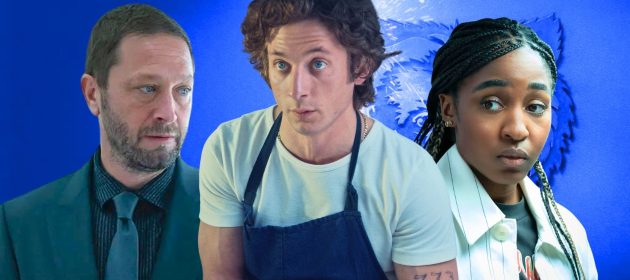 the bear saison 3 jeremy allan white ayo edebiri et Ebon Moss-Bachrach