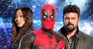 The Boys saison 4 : cette référence à Deadpool que vous avez sûrement manquée