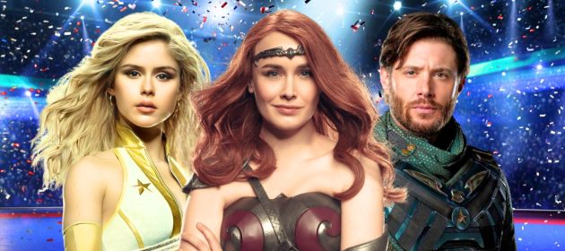 The Boys saison 4 : cette scène post-crédit annonce le retour d'un personnage majeur