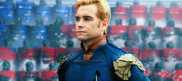 The Boys saison 5 sera la fin parfaite pour la série de super-héros, selon l'acteur de Homelander