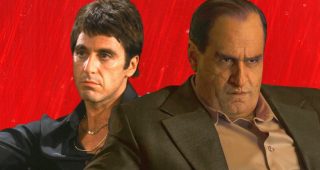 The Penguin : la série lancera l'intrigue de The Batman 2 (un peu) en la jouant Scarface