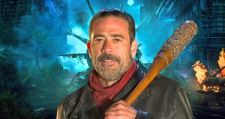 The Walking Dead : Negan revient en grand méchant dans la bande-annonce de Dead City saison 2