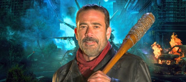 The Walking Dead : Negan revient en grand méchant dans la bande-annonce de Dead City saison 2