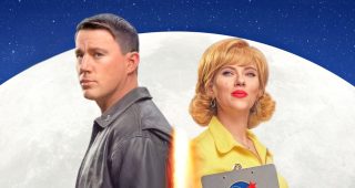 To The Moon : les premiers avis pour la comédie romantique sur le faux alunissage de la NASA sont tombés