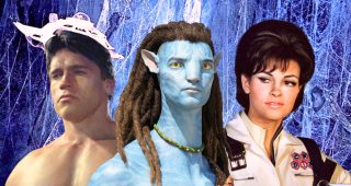 "Trop autoritaire" : Roland Emmerich abandonne ce film de science-fiction à cause de James Cameron
